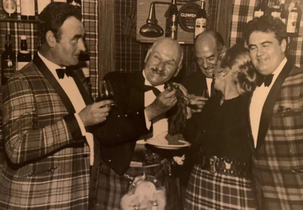 1960s–2013 The Cellar Years