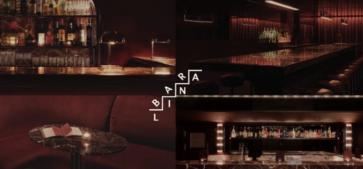 Bar Lina