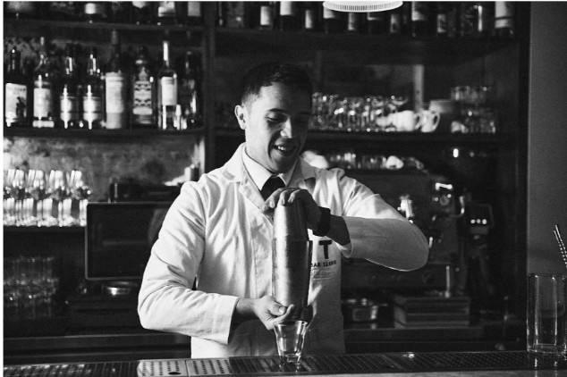 Bar Termini