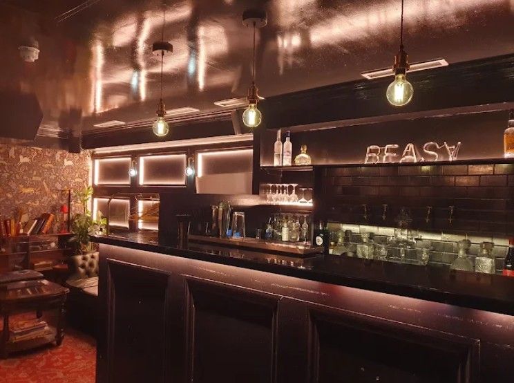 Beasy Soho