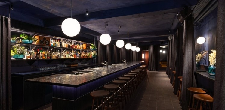 SOMA Soho