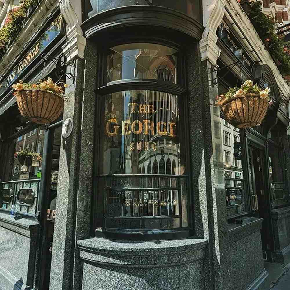 The George Soho