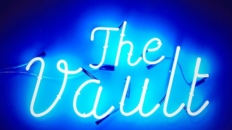 The Vault Soho