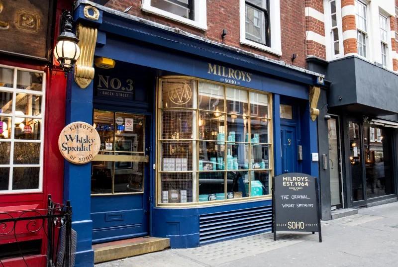 Vault Soho’s cultural impact