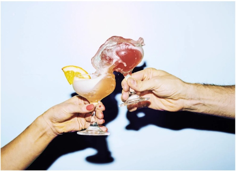  2-for-1 cocktails Soho