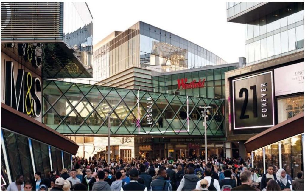 Aspers/Genting Casino
