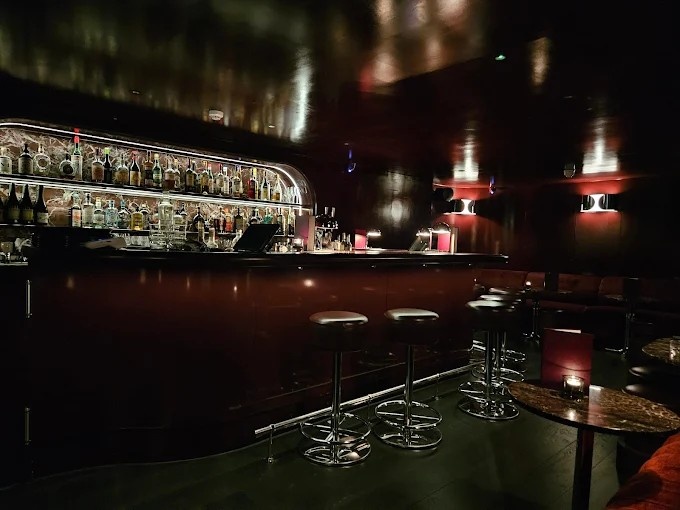 Bar Lina Soho