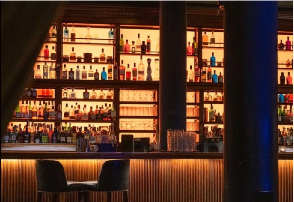 Jack Solomons Club
