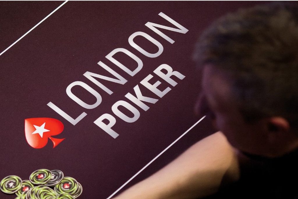 London’s Poker 