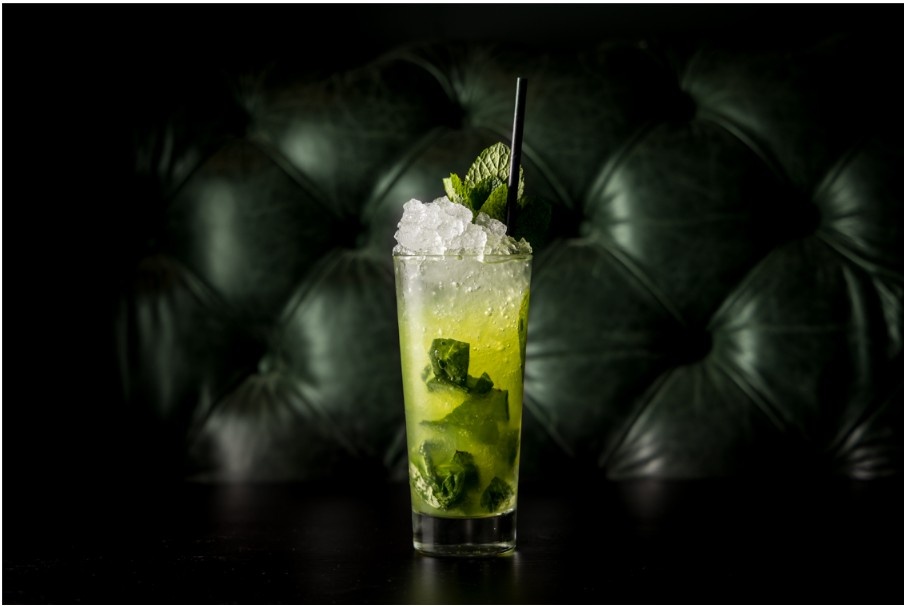  Louche Soho