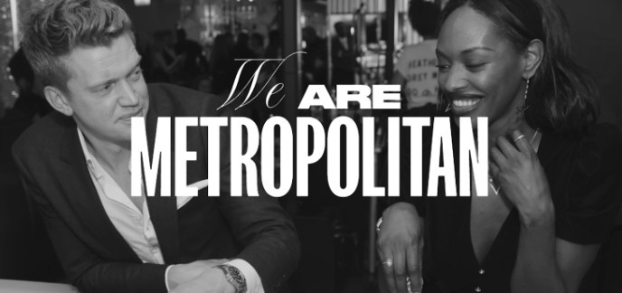 Metropolitan Casino