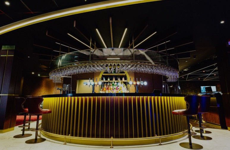 Napoleon's Casino & Restaurant