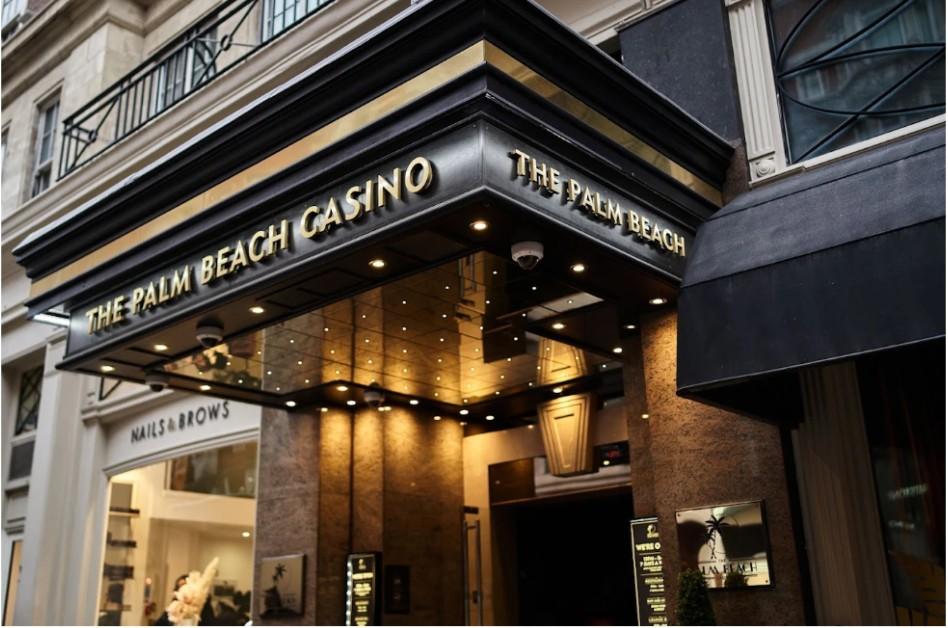 Palm Beach Casino