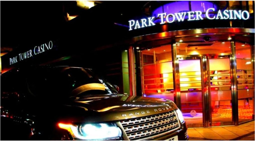 Park Tower Casino
