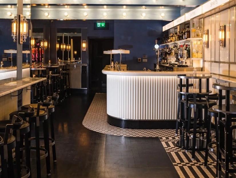 Swift Soho The Best Cocktail Bar