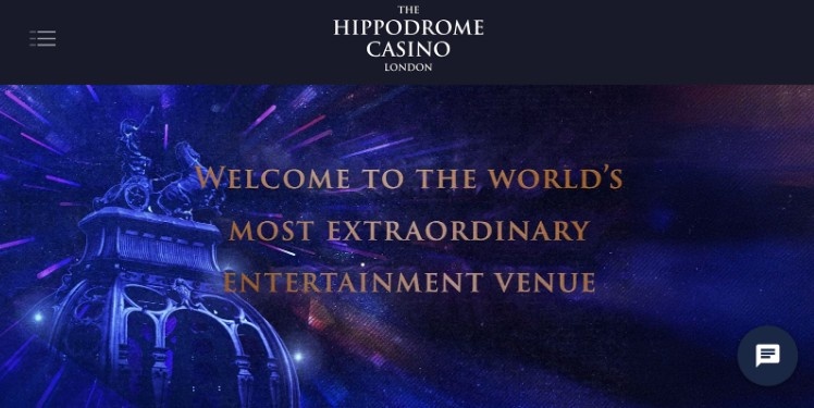 The Hippodrome Casino