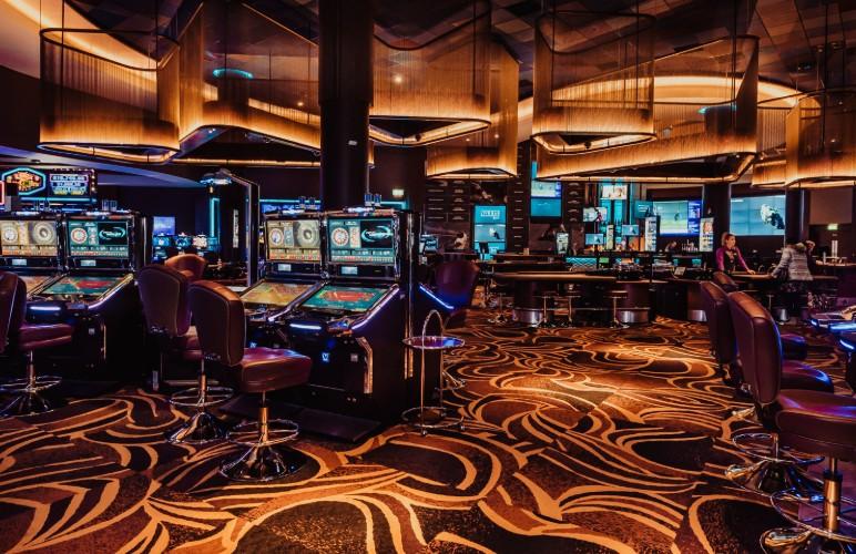 Victoria Gate Casino