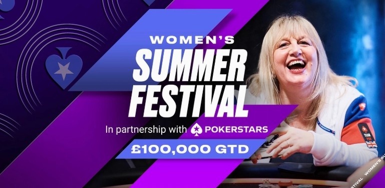 Women's Summer Festival
