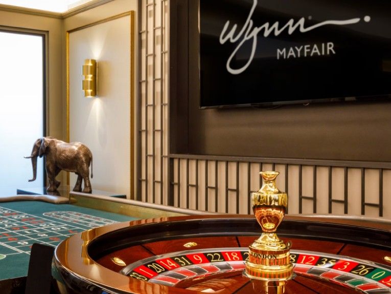 Wynn Mayfair